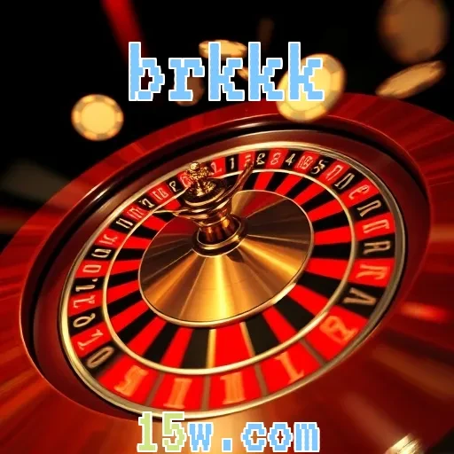 brkkk: A Plataforma de Jogos Mais Confiável do Brasil