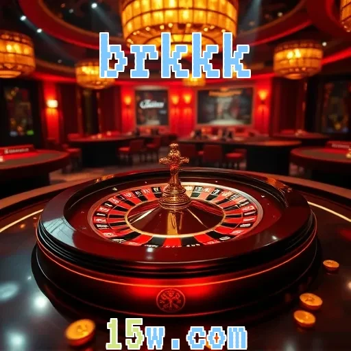 brkkk: O Suporte 24/7 Que Faz Diferença na Sua Jogatina