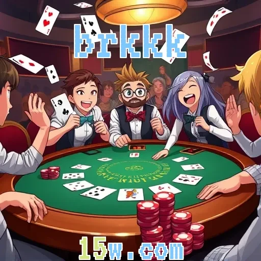 brkkk: O App de Jogos que Você Precisava Conhecer