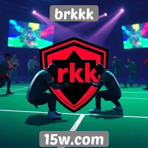 comunidade de brkkk cresce com eventos online