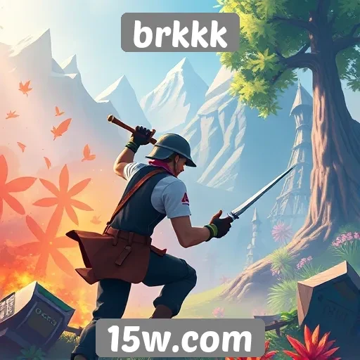 Comparação de preços de jogos no brkkk