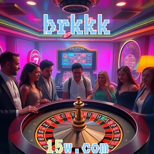 brkkk: Tudo sobre o Login e Seus Benefícios no Mundo dos Jogos