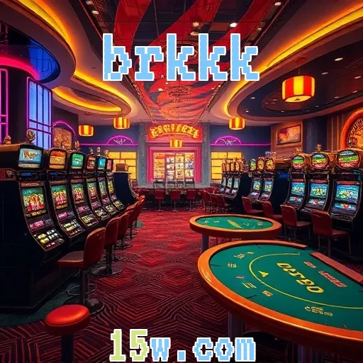 brkkk: Simplificando Seus Pagamentos em Jogos Online